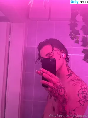 jayloganz / jaylagonz nude photo #0008