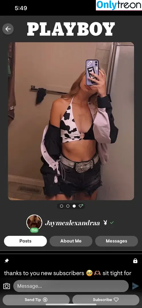 jaymealexandraa nude photo #0001 (jaymealexandraa)