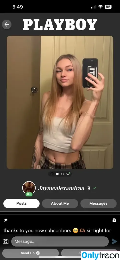 jaymealexandraa nude photo #0003 (jaymealexandraa)