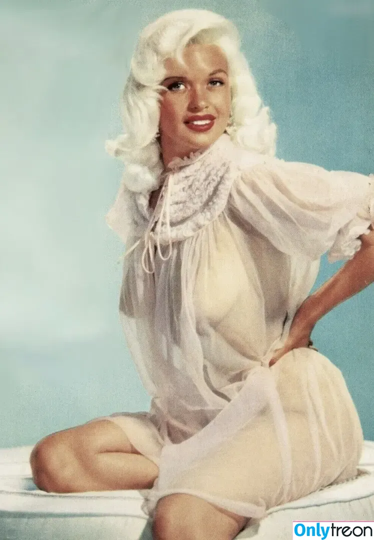 Jayne Mansfield nude photo #0004 (jaynemansfieldofficially)