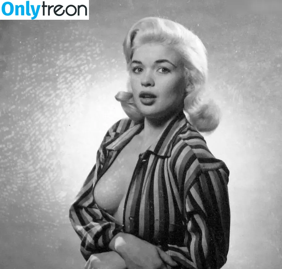 Jayne Mansfield nude photo #0014 (jaynemansfieldofficially)