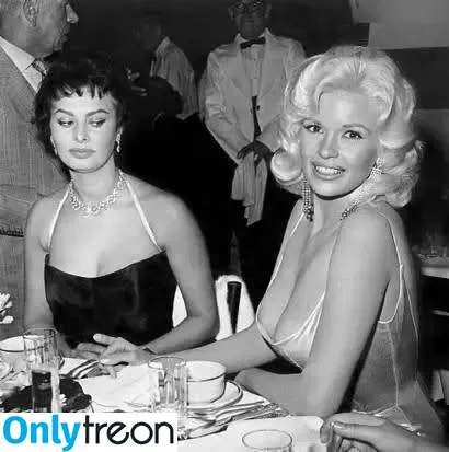 Jayne Mansfield nude photo #0015 (jaynemansfieldofficially)