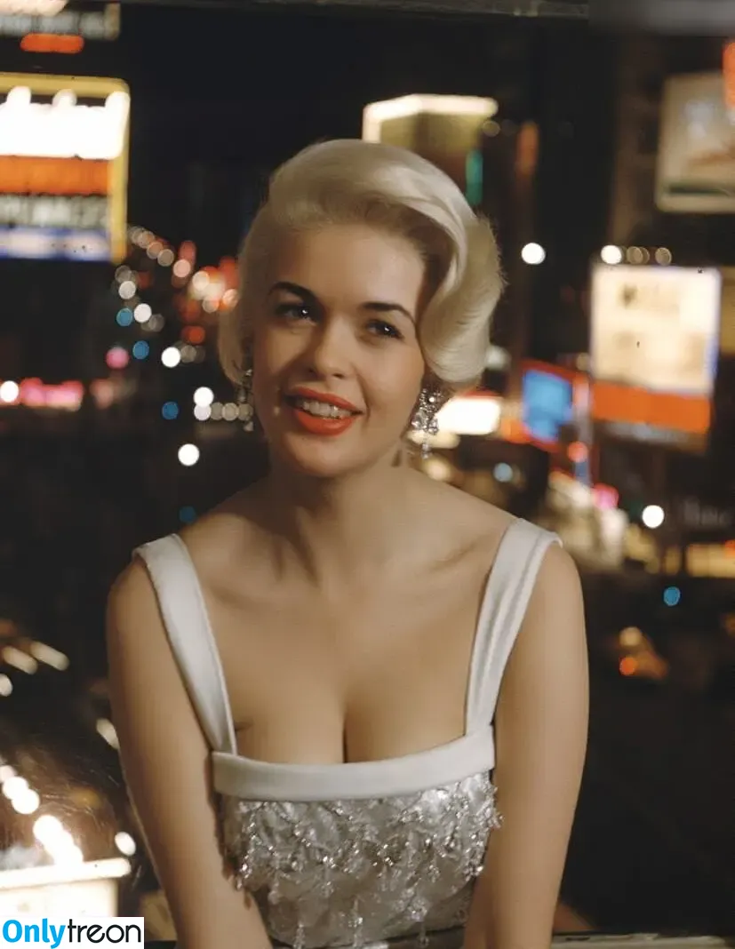Jayne Mansfield nude photo #0017 (jaynemansfieldofficially)