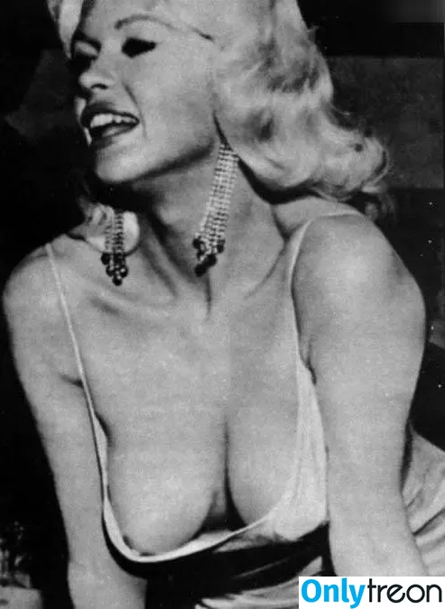 Jayne Mansfield nude photo #0028 (jaynemansfieldofficially)