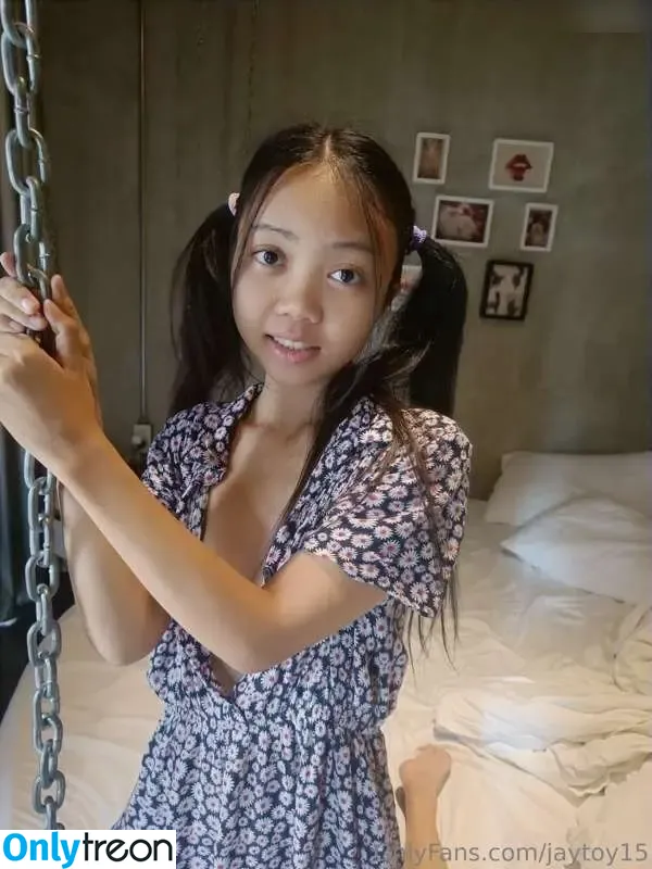 JayToy15 nude photo #0017 (jaytoy_x)