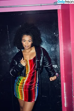 Jaz Sinclair / jas_sinclair / jaz_sinclair nude photo #0008