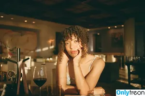 Jaz Sinclair / jas_sinclair / jaz_sinclair nude photo #0023