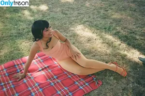 Jaz Sinclair / jas_sinclair / jaz_sinclair nude photo #0025