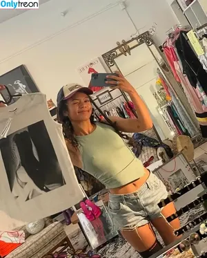 Jaz Sinclair / jas_sinclair / jaz_sinclair nude photo #0026