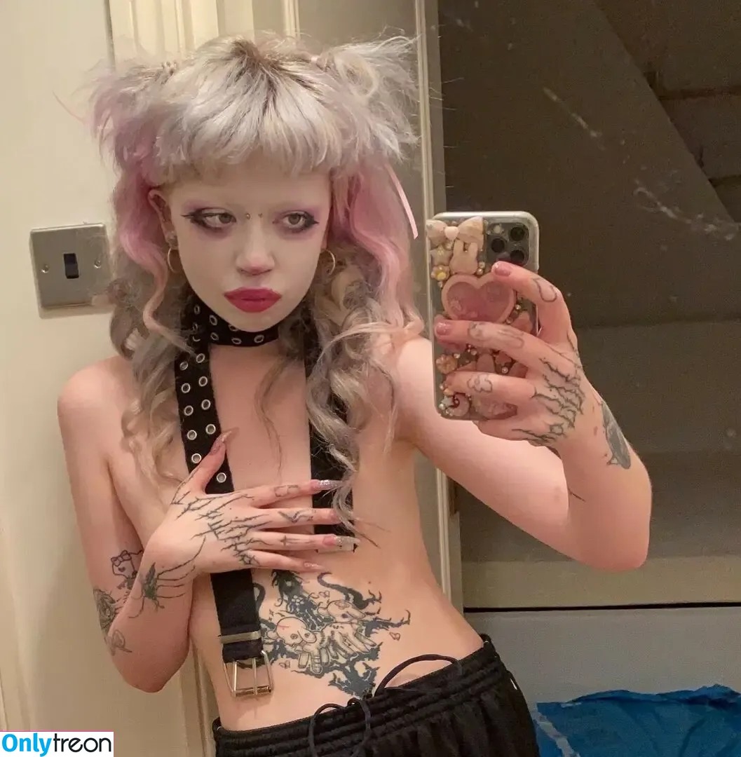 Jazmin Bean nude photo #0001 (brooklynnskye777 / jazminbean)