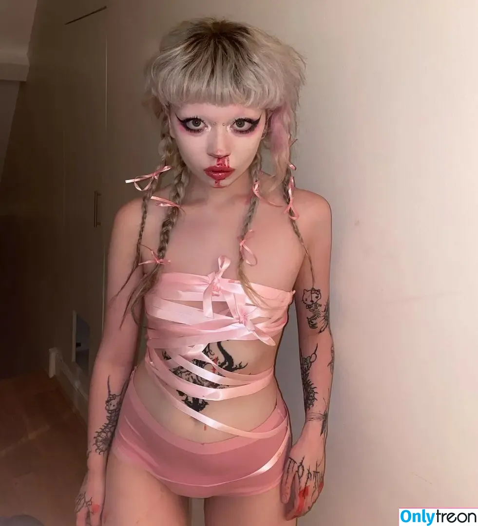 Jazmin Bean nude photo #0002 (brooklynnskye777 / jazminbean)
