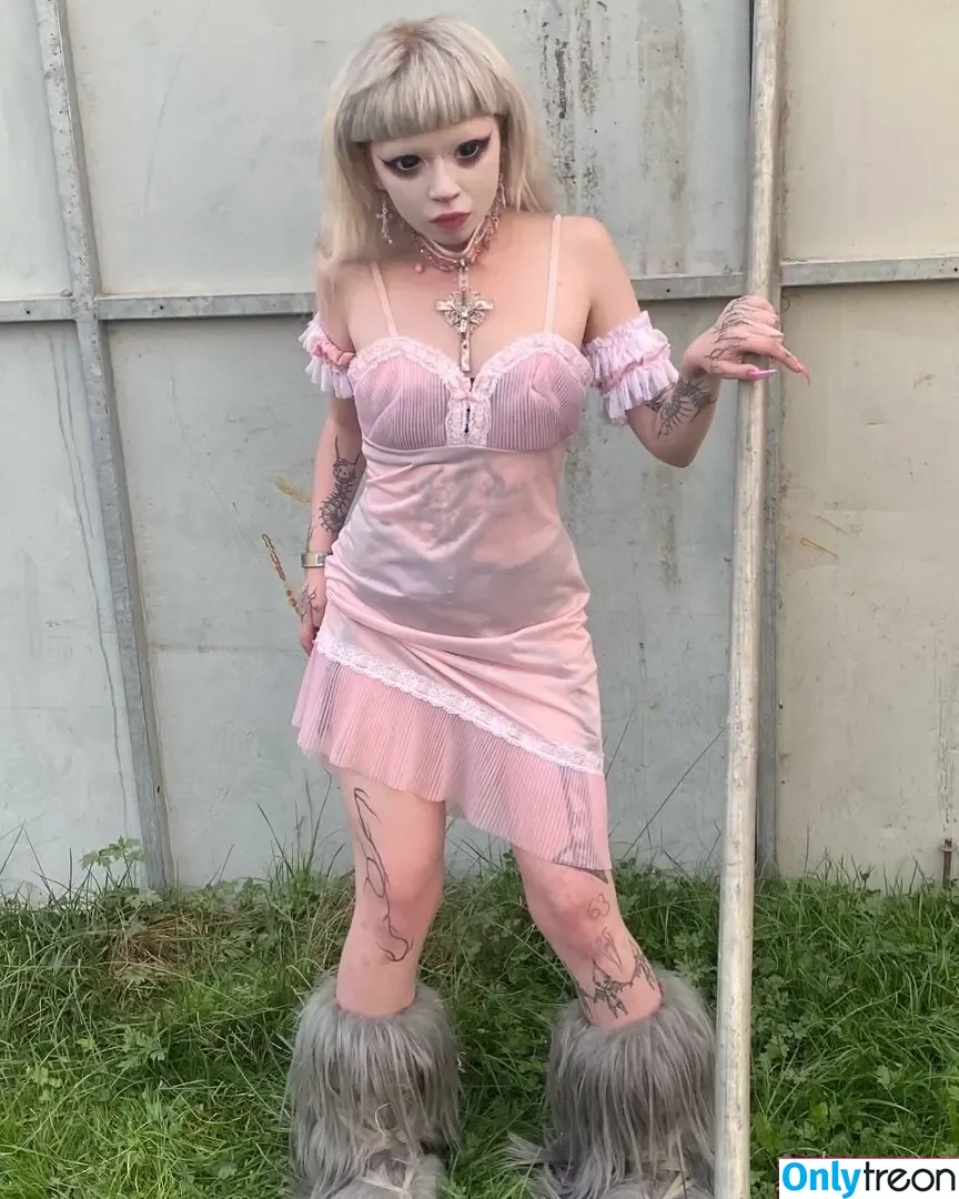 Jazmin Bean nude photo #0005 (brooklynnskye777 / jazminbean)