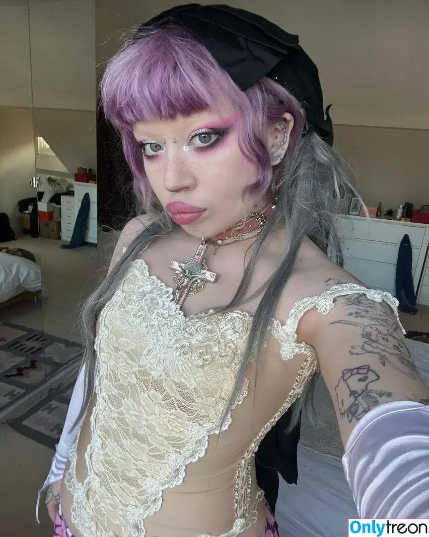 Jazmin Bean nude photo #0012 (brooklynnskye777 / jazminbean)