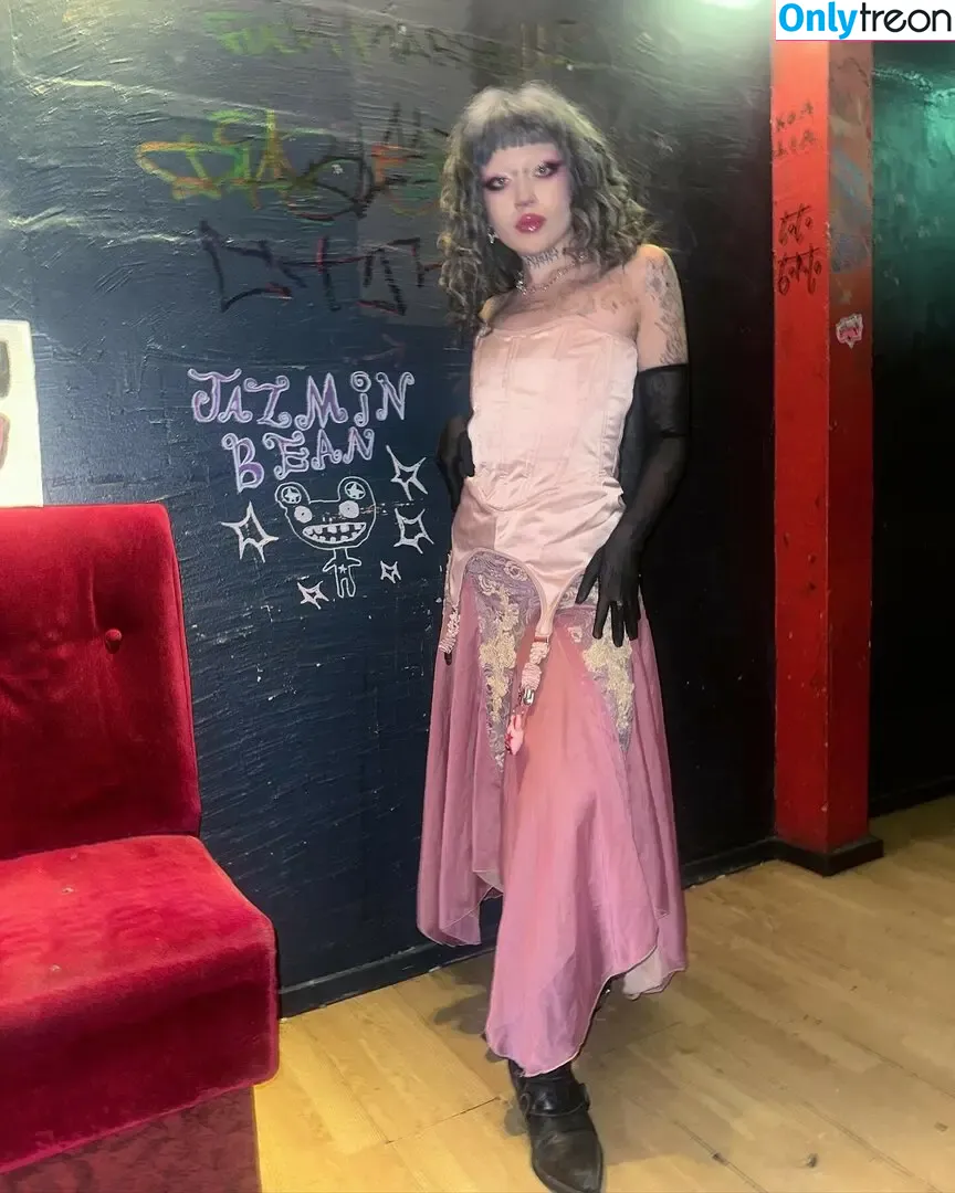 Jazmin Bean голая photo #0048 (brooklynnskye777 / jazminbean)