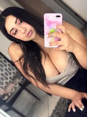 Jazmin Gurrola / gurrola_jazmine / jazgurrola / nimsayll / nimsayvalens nude photo #0283