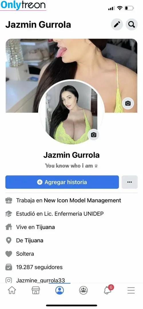 Jazmin Gurrola nude photo #0295 (gurrola_jazmine / jazgurrola / nimsayll / nimsayvalens)