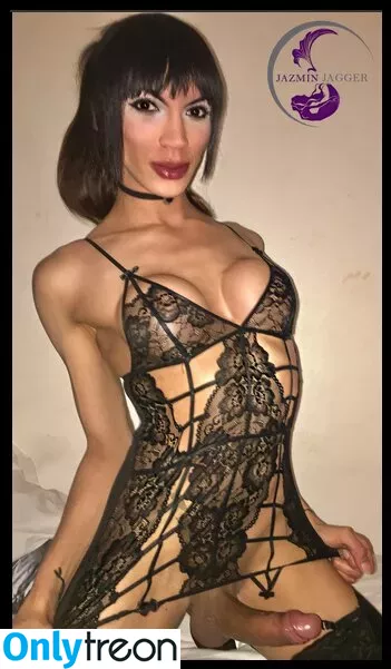 Jazmin Jagger nude photo #0012 (JazminJaggerTS / jasminejagger)