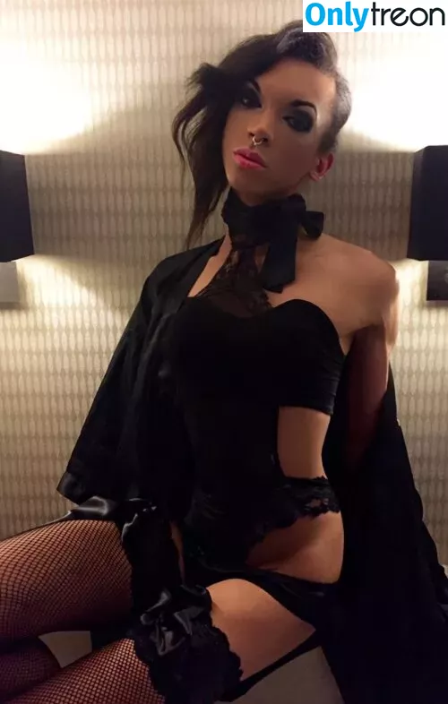 Jazmin Jagger nude photo #0013 (JazminJaggerTS / jasminejagger)