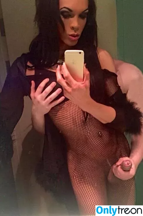 Jazmin Jagger nude photo #0018 (JazminJaggerTS / jasminejagger)