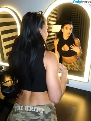 Jazmyn Nyx / jazmyn_wwe nude photo #0236