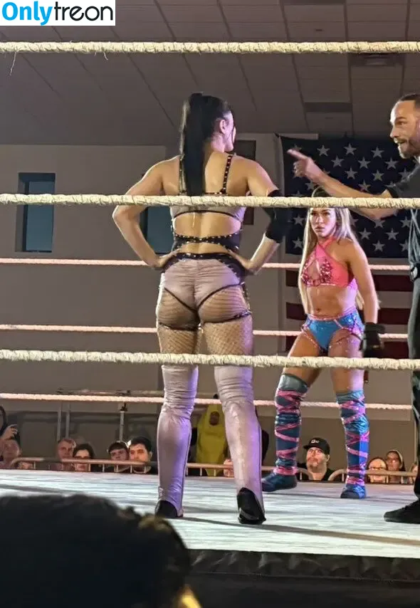 Jazmyn Nyx nude photo #0225 (jazmyn_wwe)