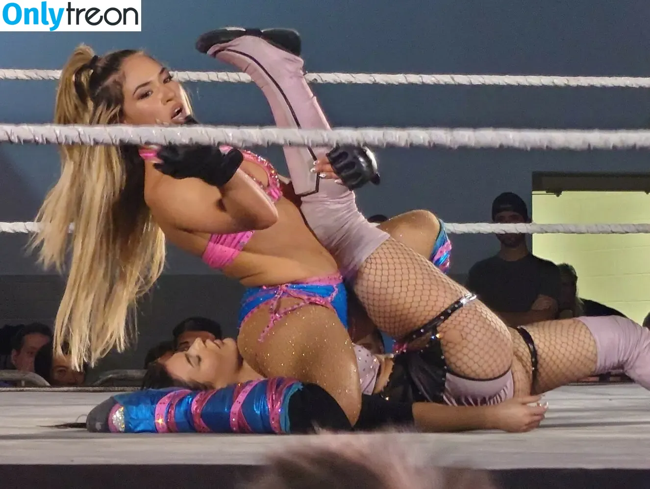 Jazmyn Nyx nude photo #0227 (jazmyn_wwe)