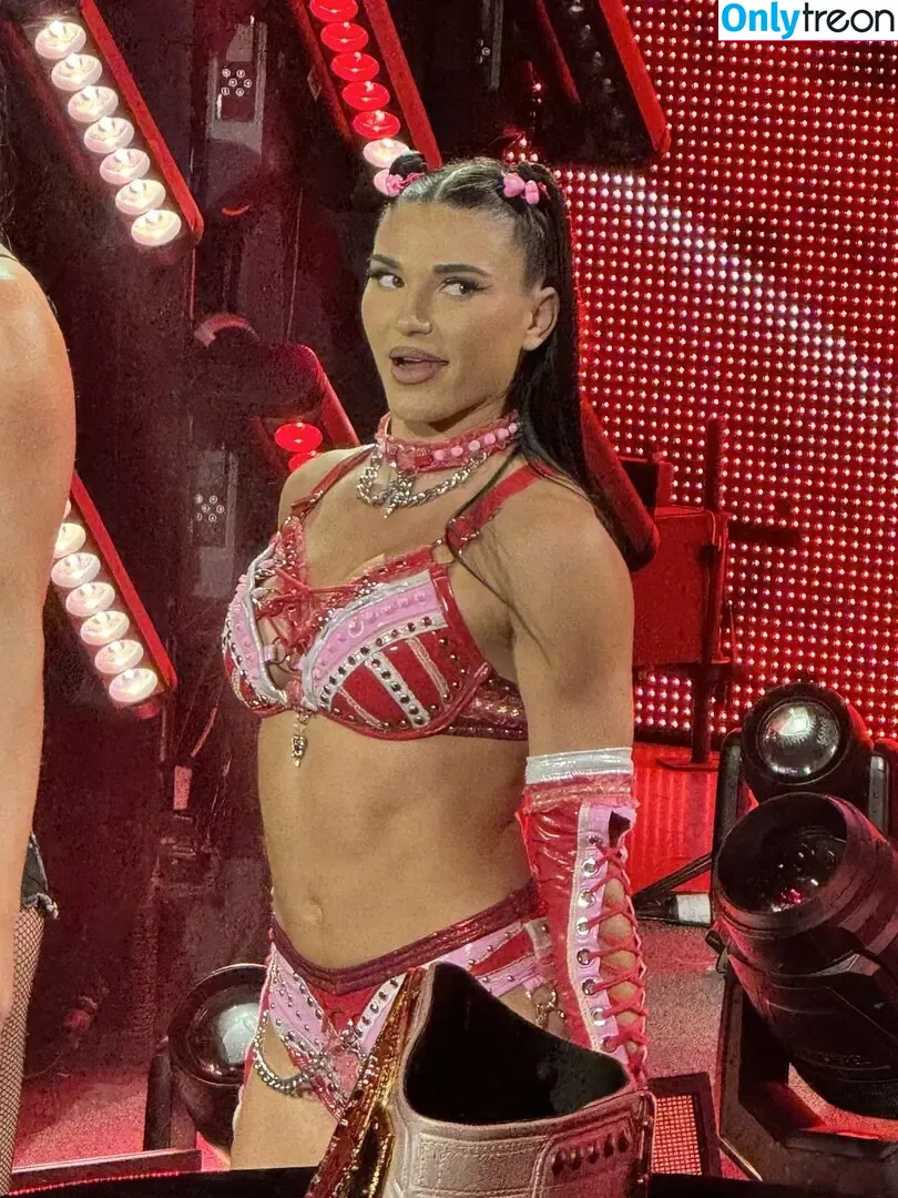 Jazmyn Nyx nude photo #0230 (jazmyn_wwe)