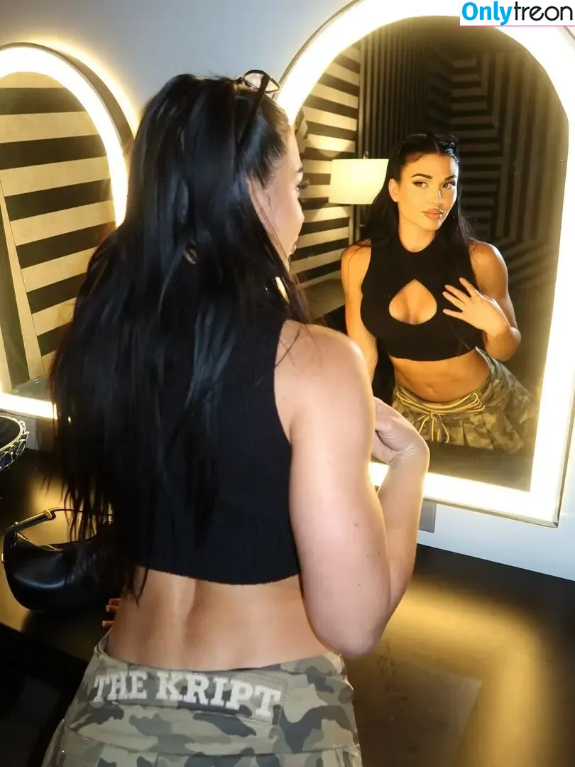 Jazmyn Nyx nude photo #0236 (jazmyn_wwe)