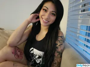 Jazmynco / Jvzmyntch / juicyjazmynne nude photo #0003