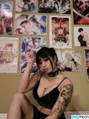 Jazmynco / Jvzmyntch / juicyjazmynne nude photo #0012