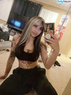 Jazmynco / Jvzmyntch / juicyjazmynne nude photo #0127