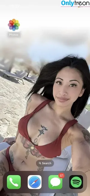 Jazmynco / Jvzmyntch / juicyjazmynne nude photo #0133