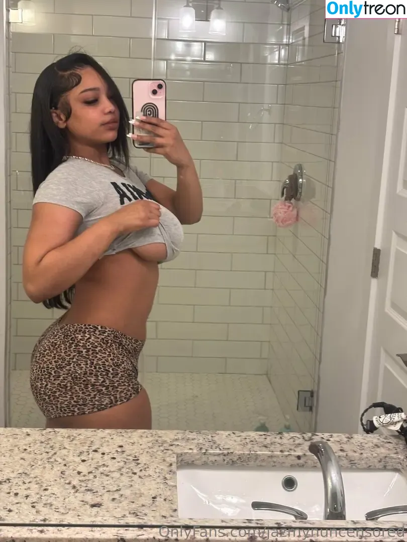 jazmynuncensored голая photo #0006 (jazmynsimon)