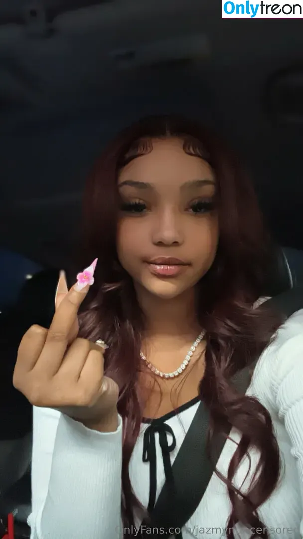 jazmynuncensored голая photo #0008 (jazmynsimon)