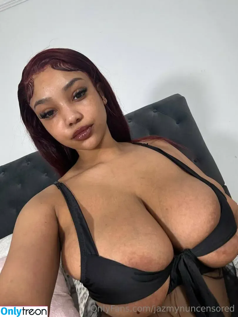 jazmynuncensored nude photo #0014 (jazmynsimon)