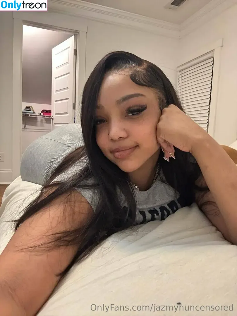 jazmynuncensored nude photo #0018 (jazmynsimon)