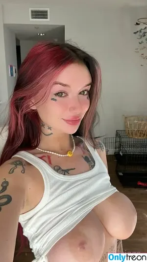 Jazvip / fuxkjazbaby nude photo #0018