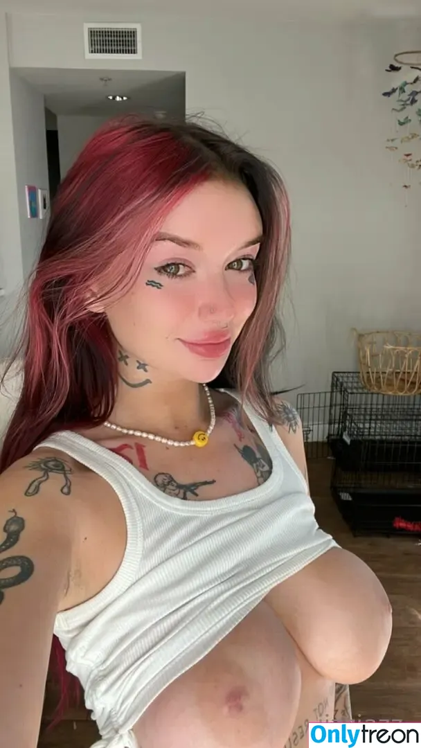 Jazvip nude photo #0018 (fuxkjazbaby)