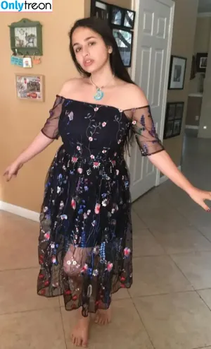Jazz Jennings / jazzjennings_ / jazzzyp nude photo #0001