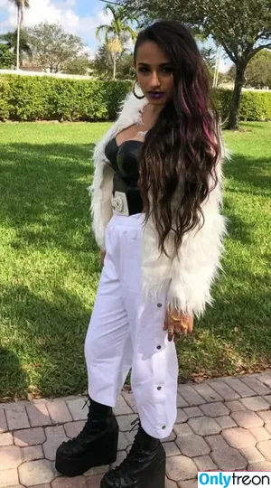 Jazz Jennings / jazzjennings_ / jazzzyp nude photo #0003
