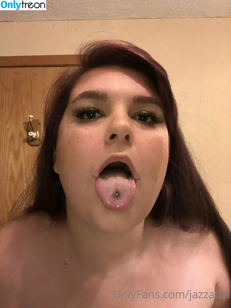 jazzabel nude photo #0029 (jazzabel)