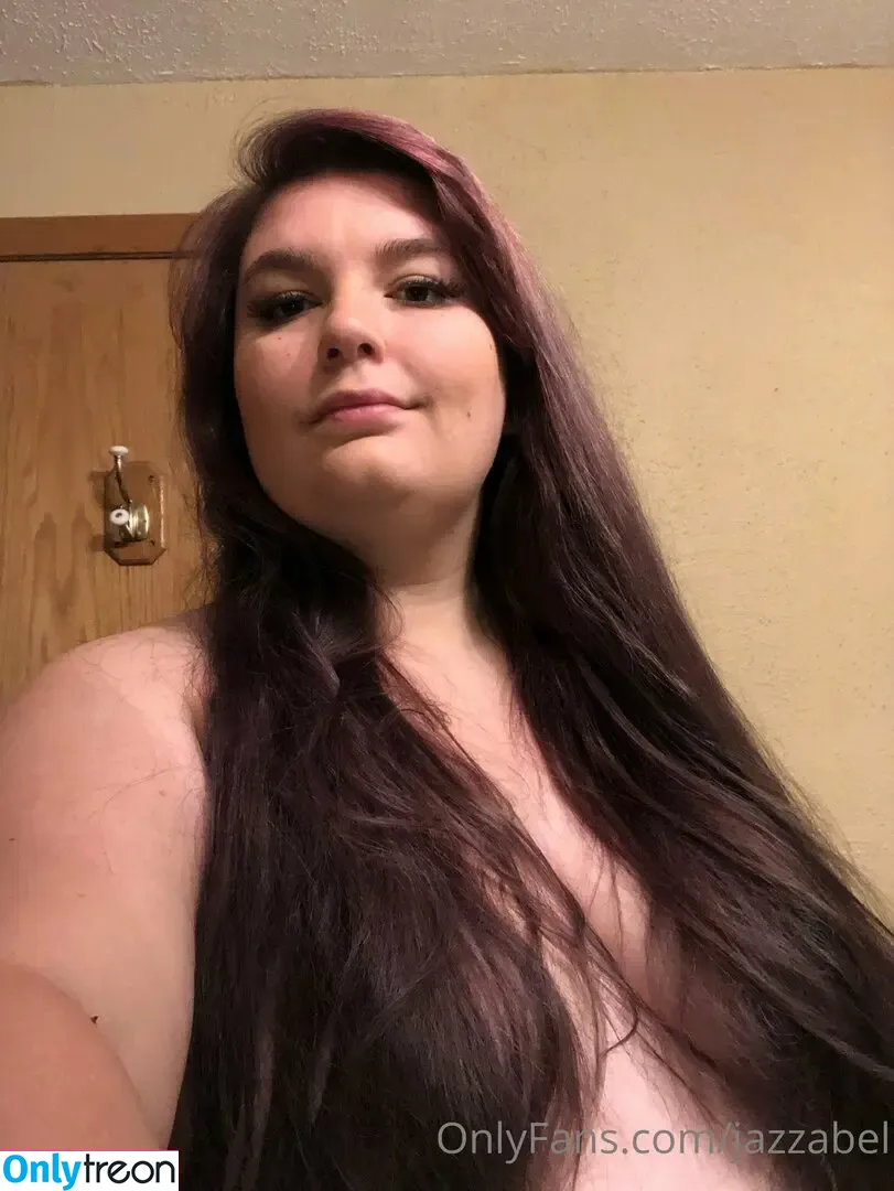 jazzabel nude photo #0030 (jazzabel)