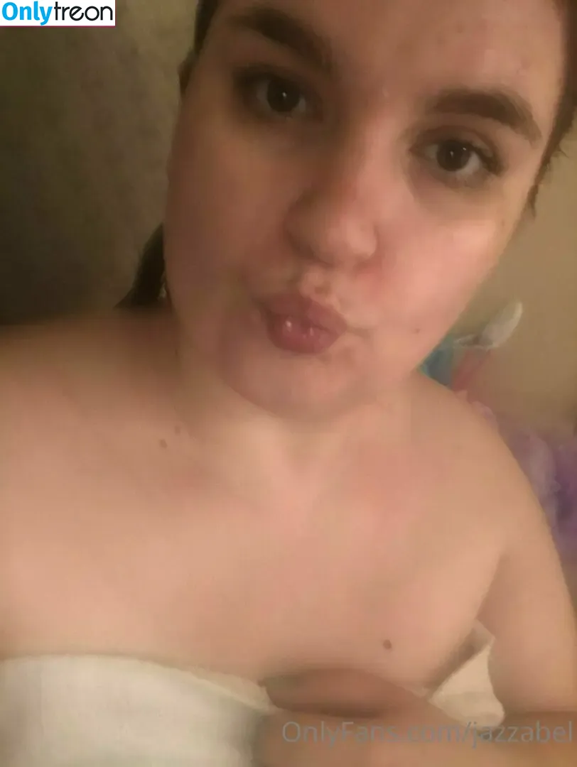jazzabel nude photo #0034 (jazzabel)