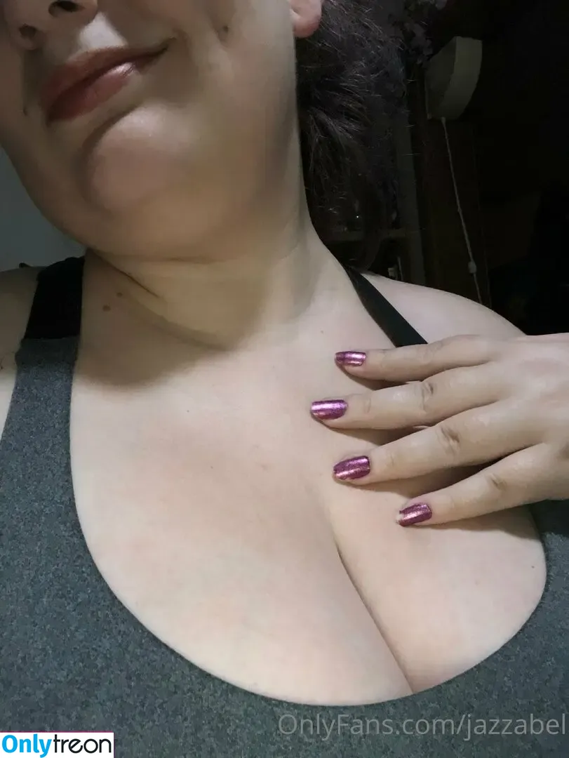 jazzabel nude photo #0047 (jazzabel)