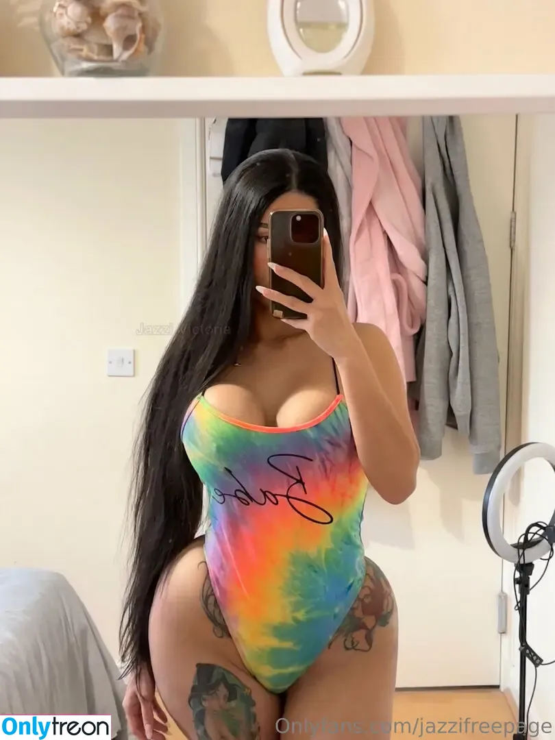 jazzifreepage nude photo #0069 (jay_the_misfit)