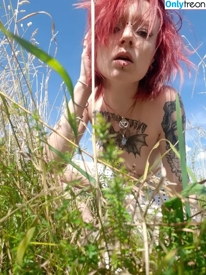 JazzLeGrande nude photo #0001 (JazzLeGrande)