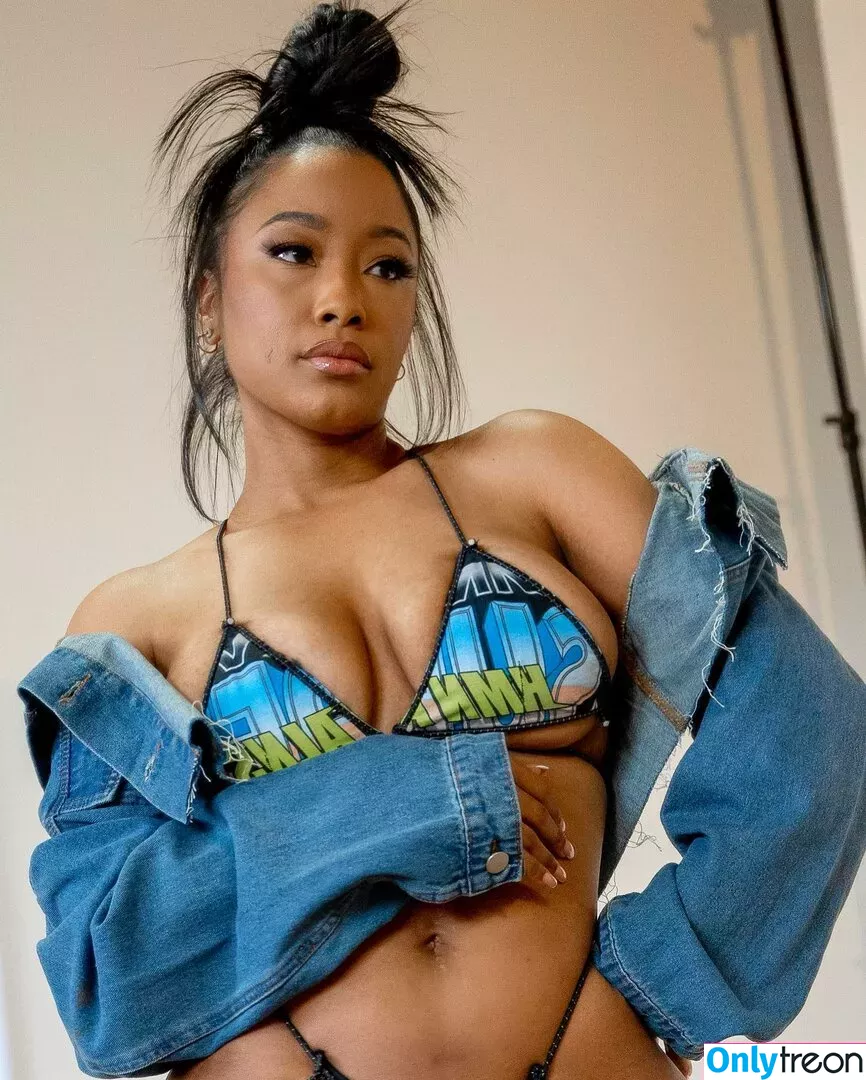 Jazzmine Jackson nude photo #0078 (itssimplyjackson)