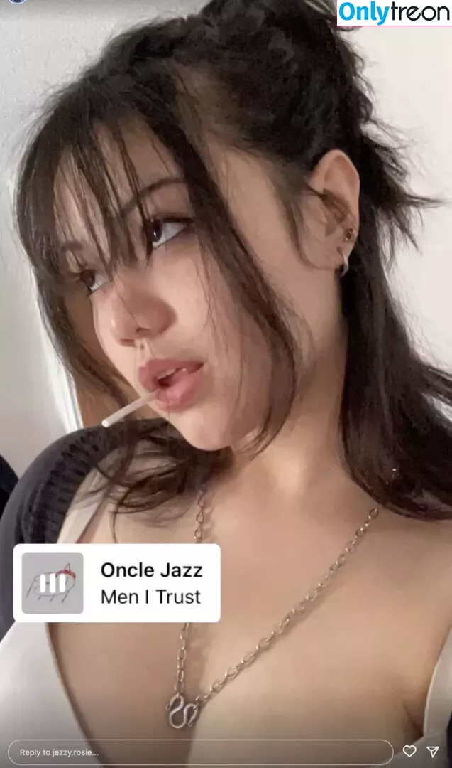 Jazzy Rosie голая photo #0013 (jazi-rose / officialjazzyrose)