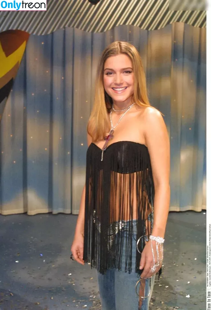 Jeanette Biedermann голая photo #0318 (jeanettebiedermann)