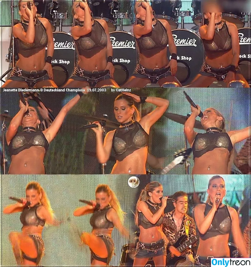 Jeanette Biedermann голая photo #0353 (jeanettebiedermann)